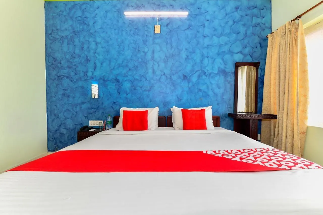 Oyo Flagship 9560 Hotel Bellwether Kochi