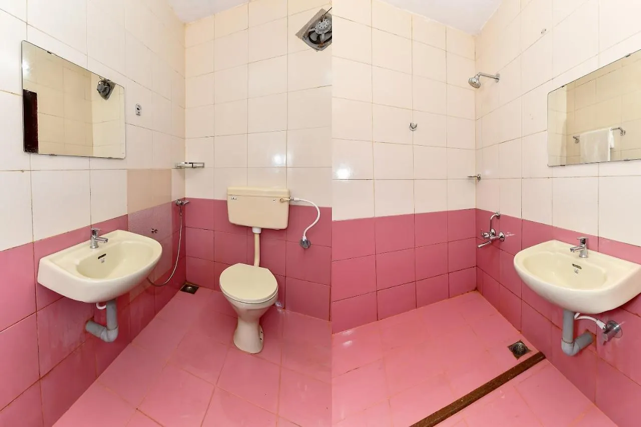 Oyo Flagship 9560 Hotel Bellwether Kochi
